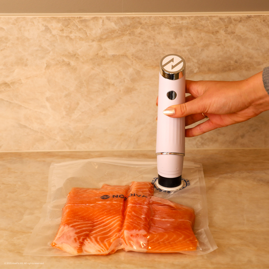 FrischHalt Vakuumbeutel