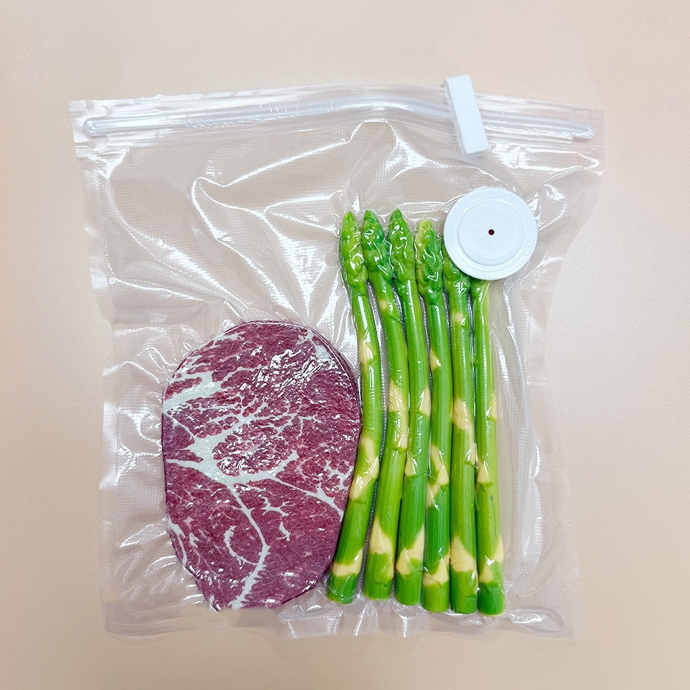 FrischHalt Vakuumbeutel