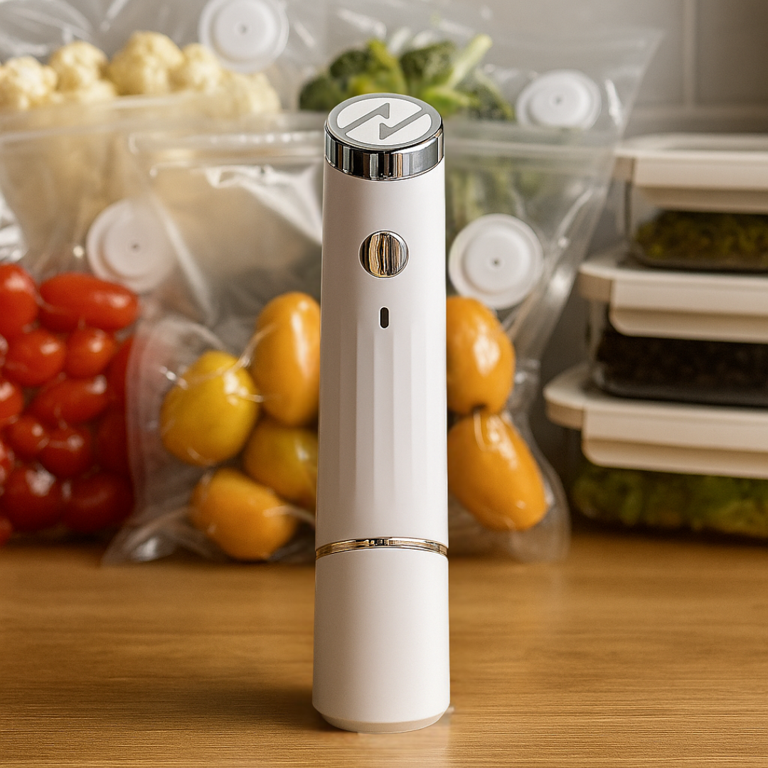 FrischHalt™ - Vakuumierer