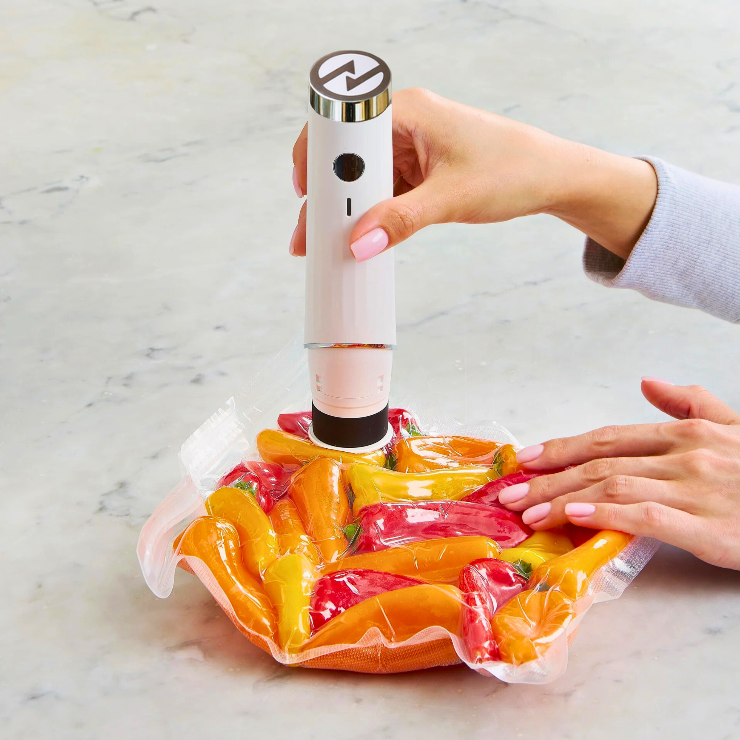 FrischHalt™ - Vakuumierer